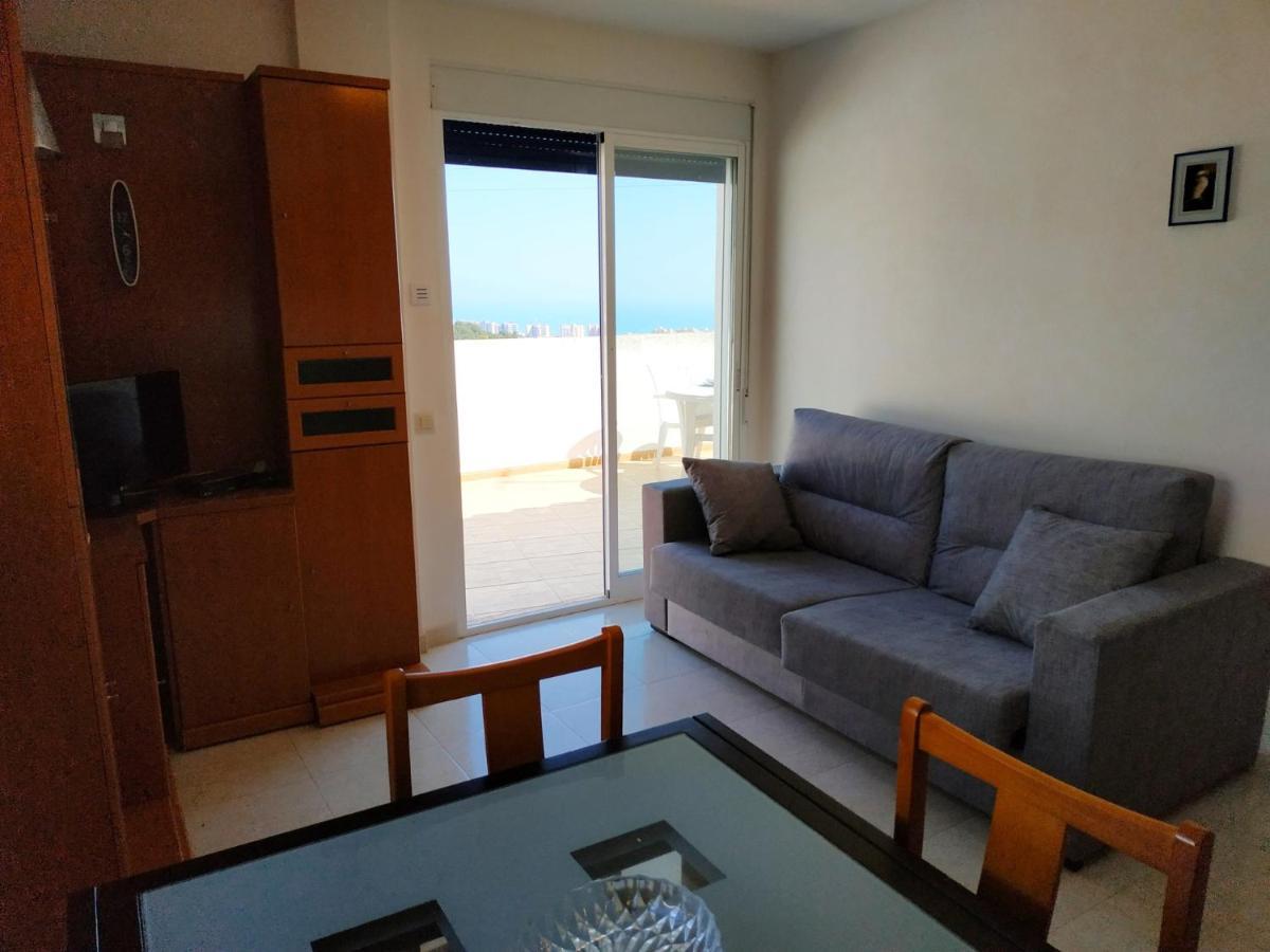 Montemar Orangecosta Apartment Peniscola Exterior photo