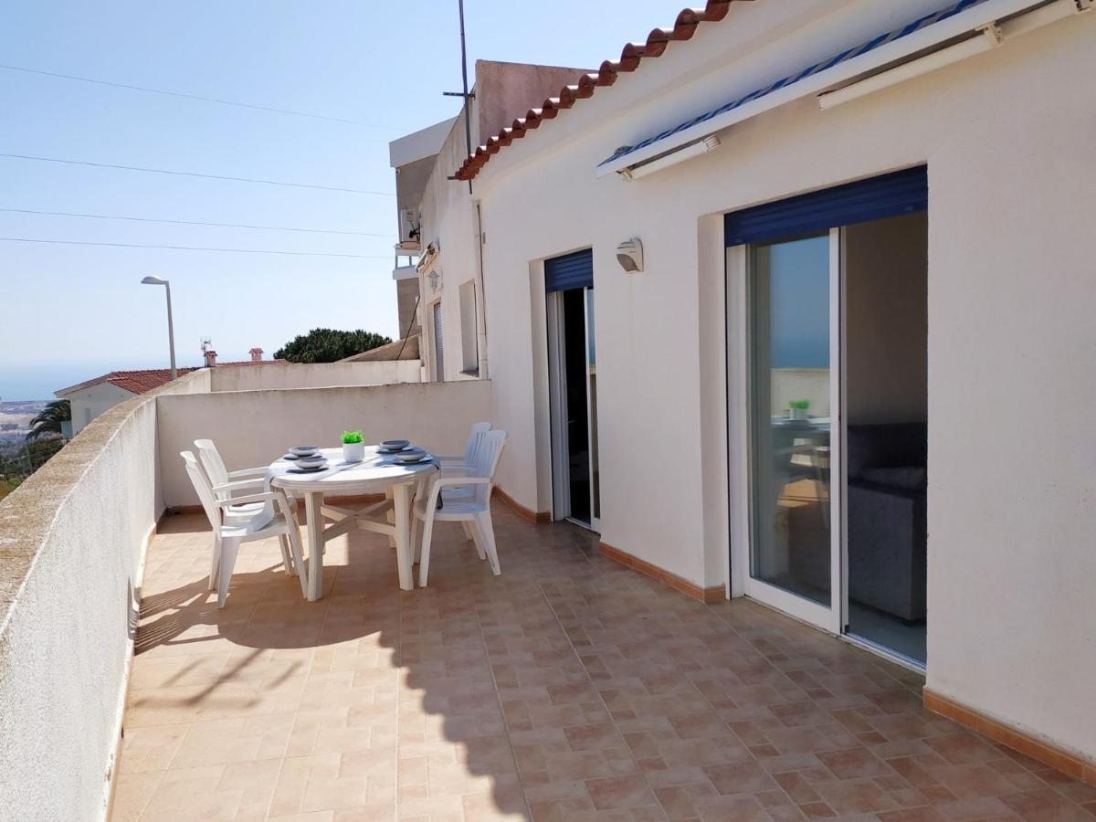 Montemar Orangecosta Apartment Peniscola Exterior photo