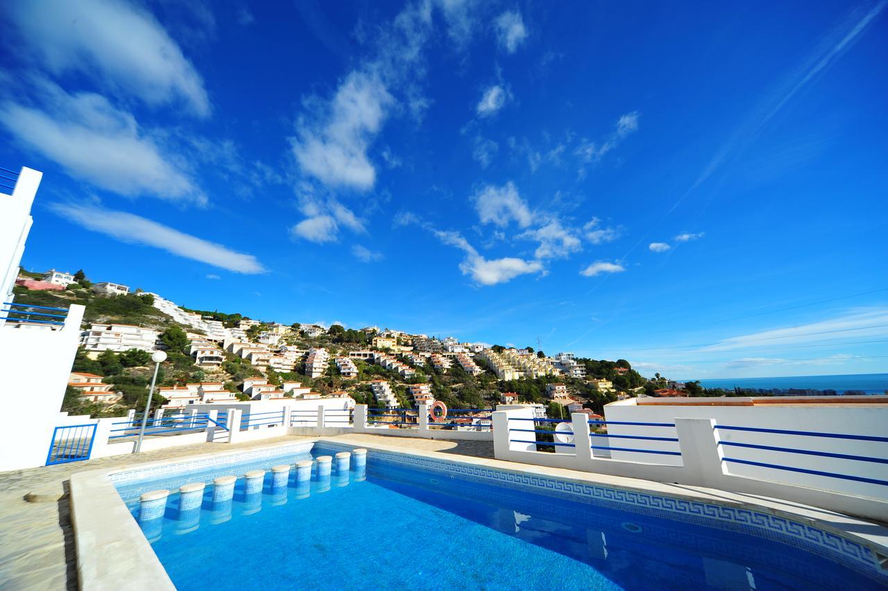 Montemar Orangecosta Apartment Peniscola Exterior photo